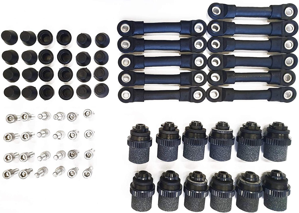 Vaso OPzS 2V / 1.643Ah (C100)