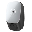Punto de recarga coche electrico Huawei FusionCharge 7,4kW 32A Monofásico