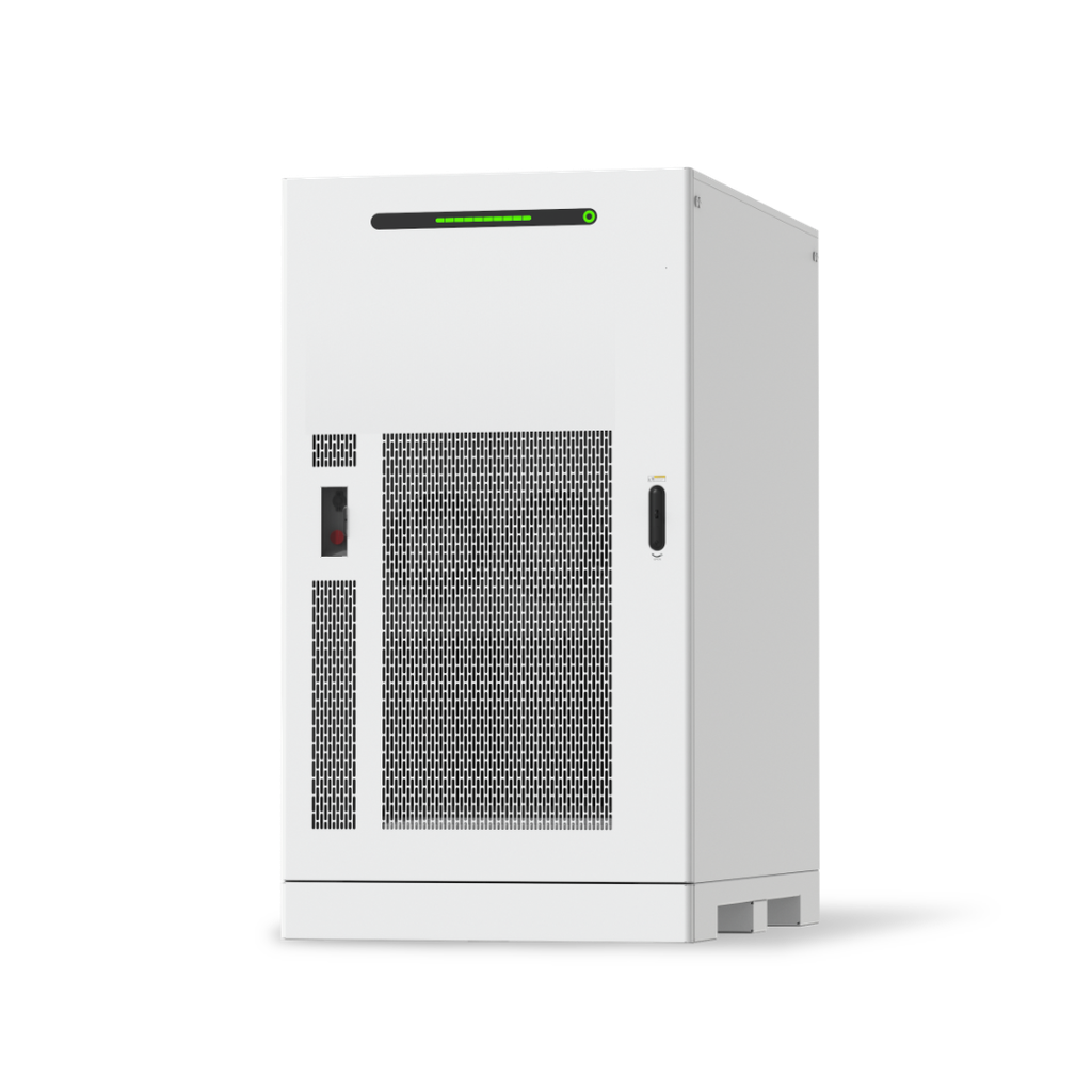 Huawei LUNA2000 107 kWh C&amp;I Storage