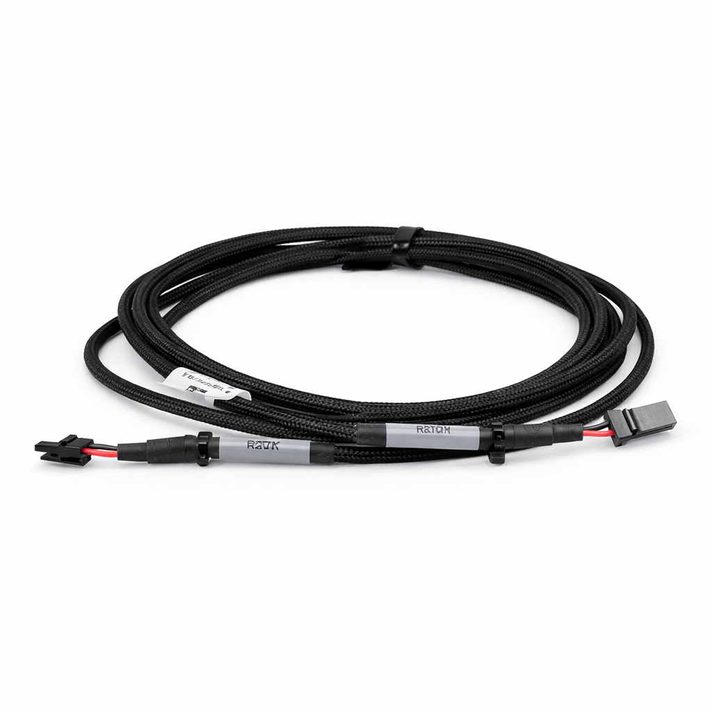 TESLA Kit accesorios - Cable extensión Neurio W2 CT