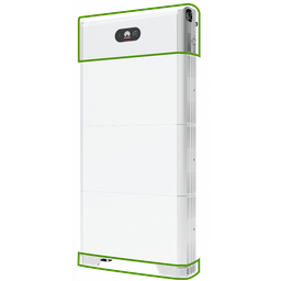 Modulo de Bateria Luna Huawei 2000 5kW. Base y módulo de control