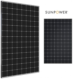 Panel SunPower Maxeon 3 470W SPR-MAX3-470