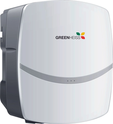 Inversor Greenheiss monofásico GH-I Style 15A 3000W 2MPPT 230V