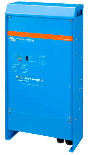 Victron Multiplus 12/2000