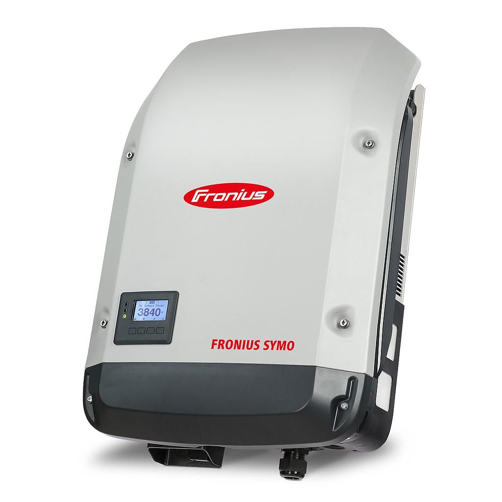 Inversor Fronius SYMO 10.0-3-M Trifásico