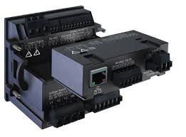 Módulo Janitza UMG 96-PA RCM + Ethernet 52.32.010