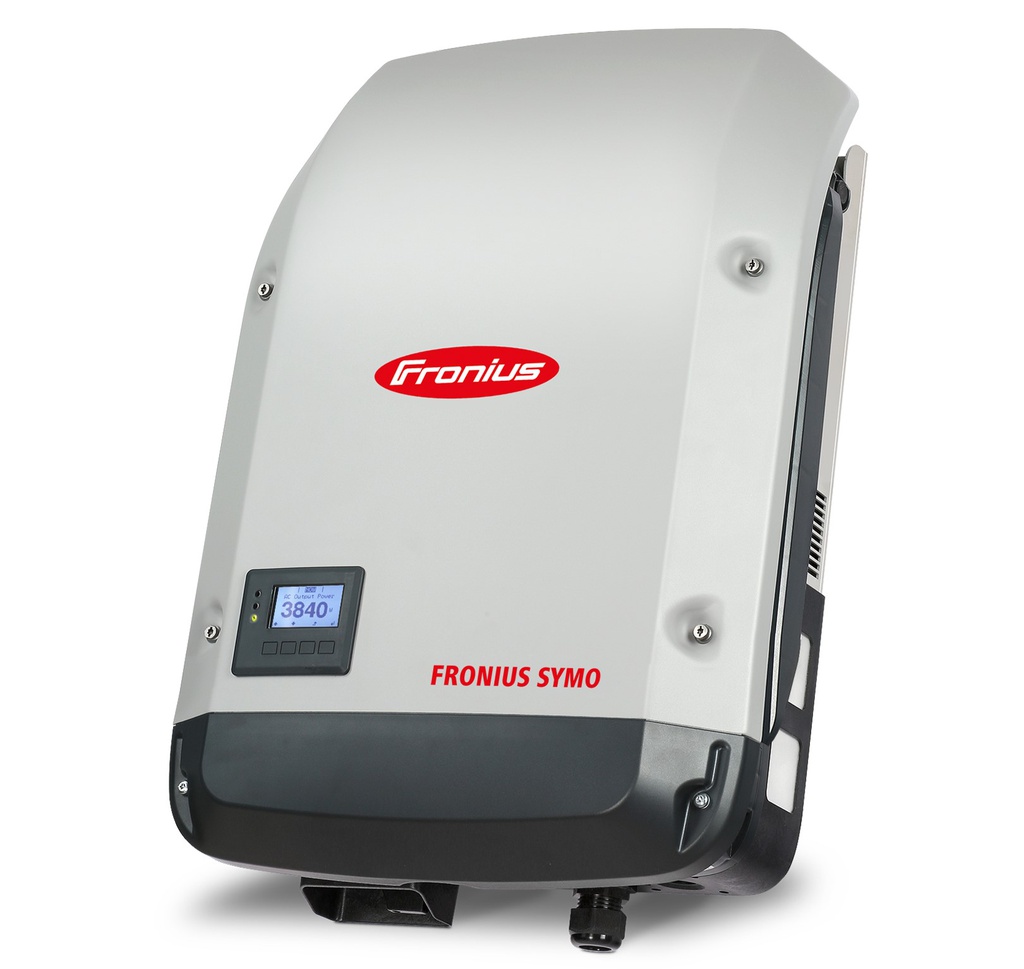 Fronius PRIMO 3.6-1 Monofásico