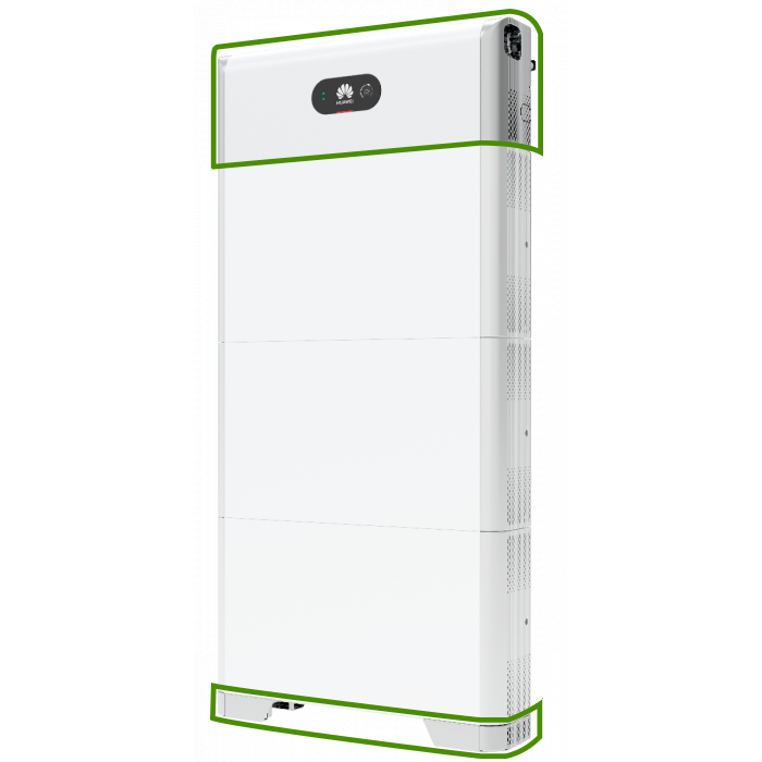 Modulo de Bateria Luna Huawei 2000 5kW