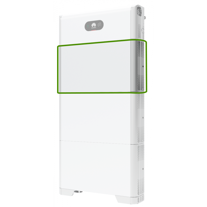 Bateria Huawei Luna 5 kW