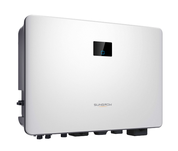 Inversor Sungrow 6kw híbrido monofásico