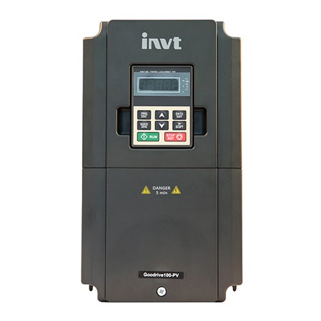 Variador INVT GD100 55kW 115A 3x400V