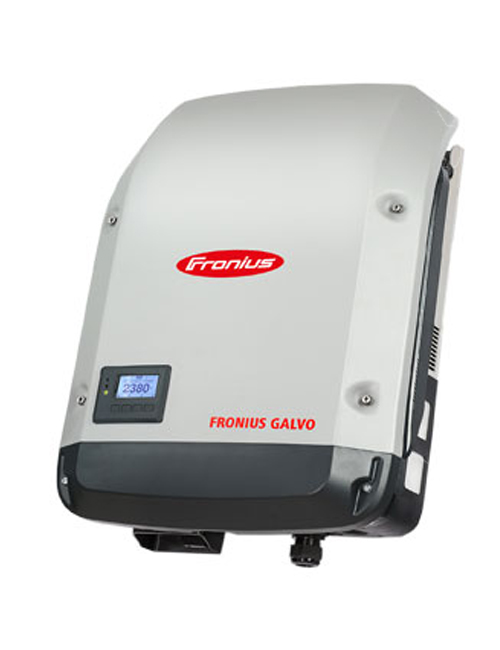 Inversor FRONIUS GALVO 1.5 1x220