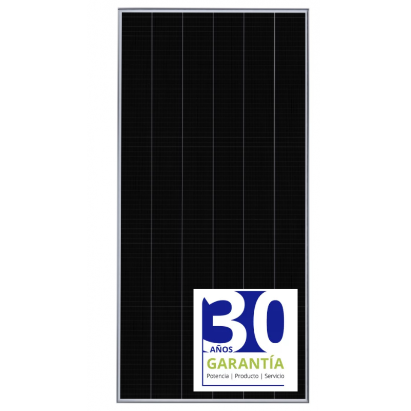 Panel SunPower Performance 7 550W