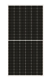 Panel solar fotovoltaico Kaseel 144 células Mono 455 Wp