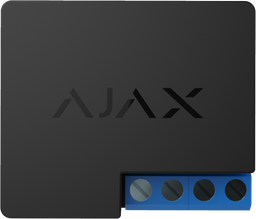 Relé de potencia Ajax WallSwitch Jeweller directo 110/230Vac