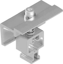 Presor lateral regulable SUNFER S10