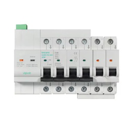 Toscano Backup Combi Pro Max 4P Trifásico