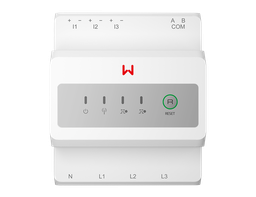 GoodWe Smart Meter Trifásico GM330 para CTXXX/5A GAMA ET