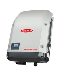 [IR-04-057] Inversor FRONIUS GALVO 1.5 1x220