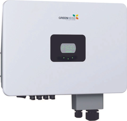 Inversor Greenheiss 50kW 400V 4MPPT 16A GH-IT Advanced