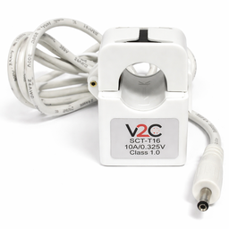 V2C Pinza Adicional Fotovoltaica 100A