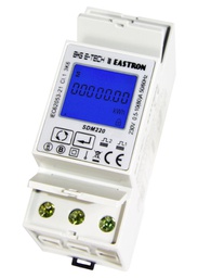 Energy Meter 1x220V (Compatible Kostal)