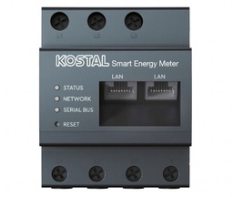 [KSEM] Kostal Smart Energy Meter 3x400V
