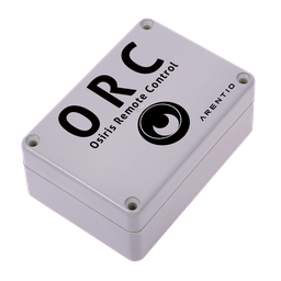 ORC (Control remoto Osiris)