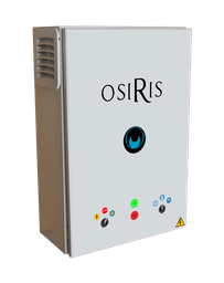 Osiris 1CV/1,5CV (0,75/1,1kW) 