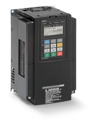 [3G3RX-A4185-E1F] Variador Omron RX 18,5/22kW 38/43A 3~400Vac